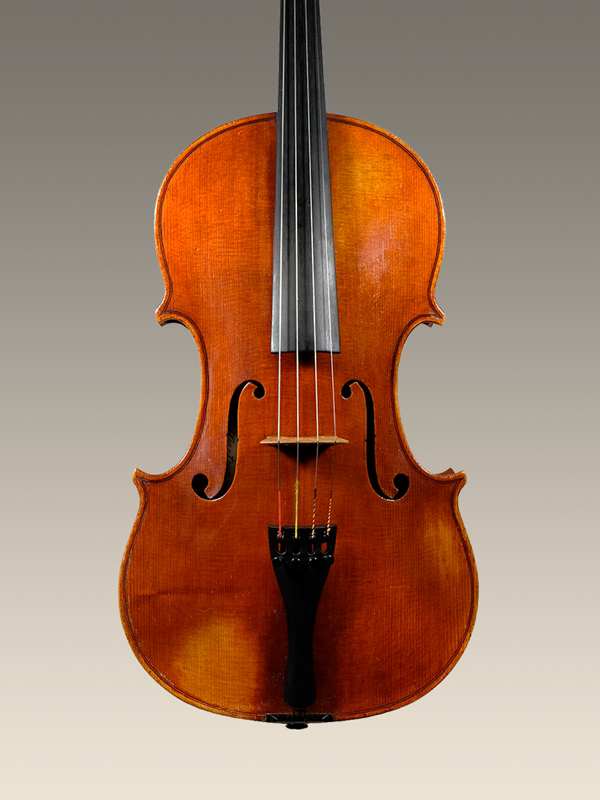 Italian Viola Late 20th Century