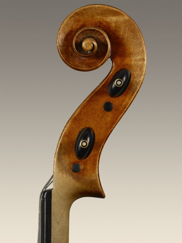 Fréderic Chaudière Viola 1996