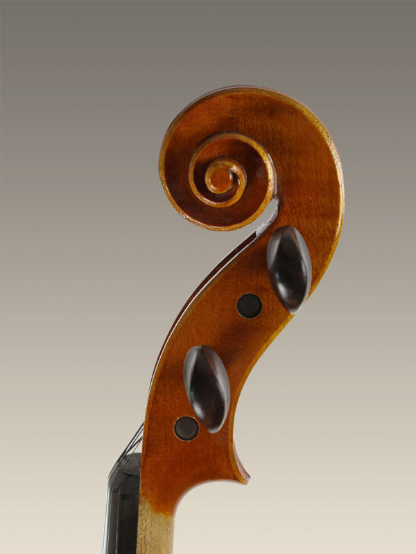 Joanna Janczak Violine 2010
