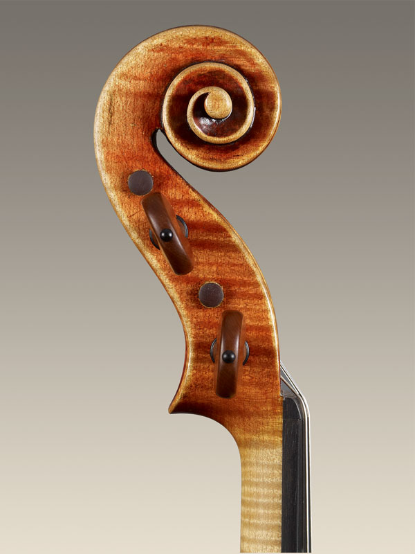 Konrad Kohlert Violine 2010