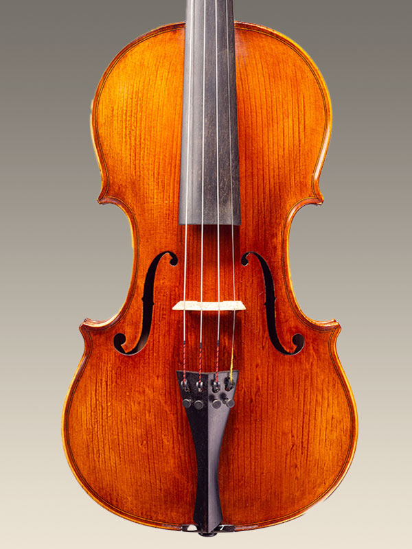 Violin Walter Mahr