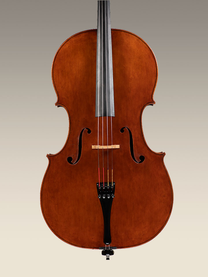 Giuseppe Arrè Cello 2022