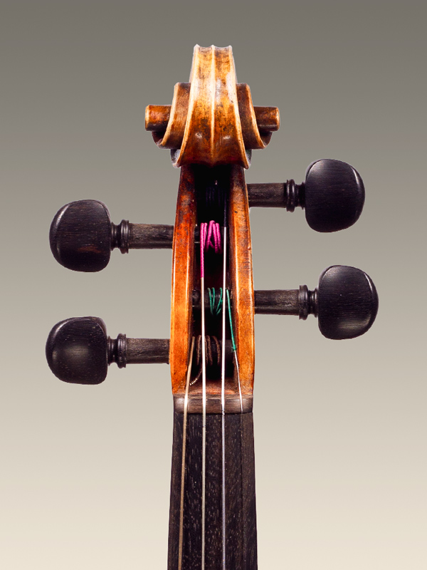 【予約中！】 モダンヴァイオリン (modern german violin)（販売リスト 弦楽器